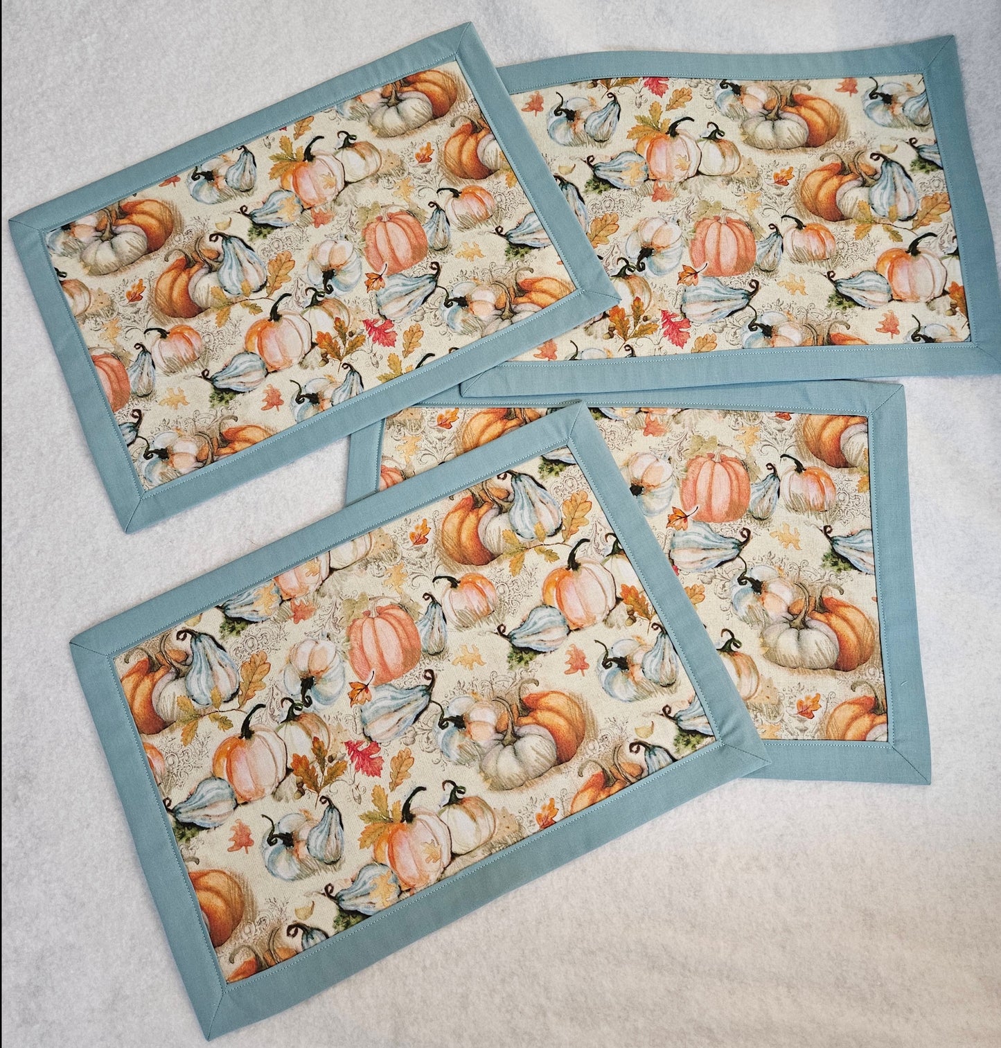 Fall Placemats