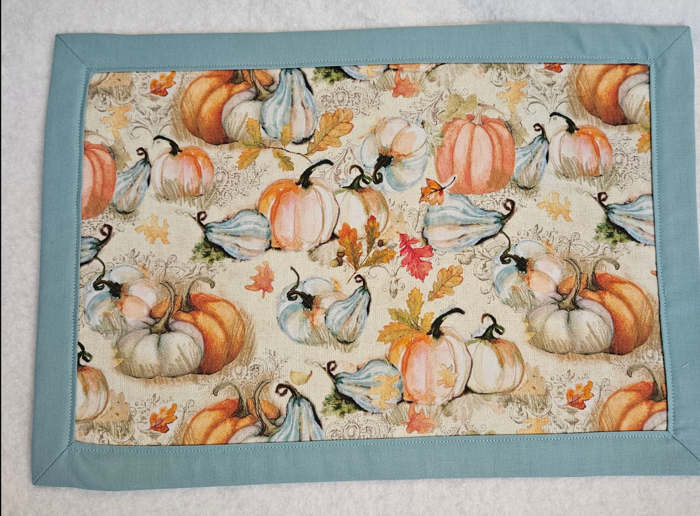 Fall Placemats