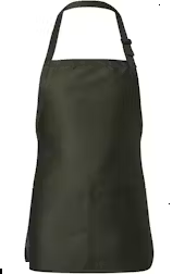 Fathers Day Apron - Kiss the Cook - Adjustable neck - 3 large pockets